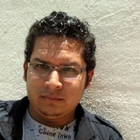 Sergio Daniel Sánchez Solar