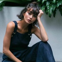 Sacha Gill