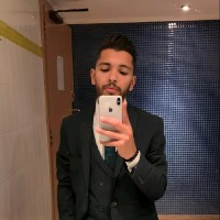 Ahmed Salah