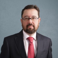 Luis Octavio Martínez Morales