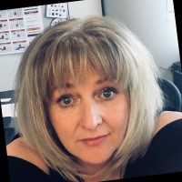 Connie Winder