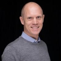 Trond Svela Sand