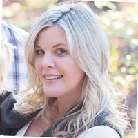Rebecca Taylor