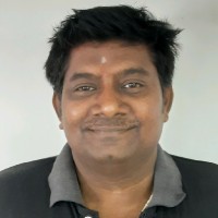Jagadeesh Aduggula