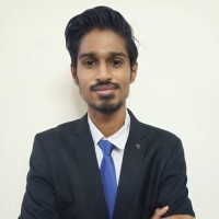 Nitesh Narayanan