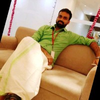 Mahesh S