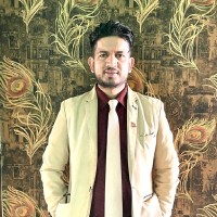 Santosh Khatiwada
