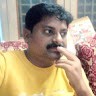 Sreenivasulu Bandagattu