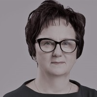 Iwona Grabowska
