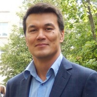 Eduard Jusupov
