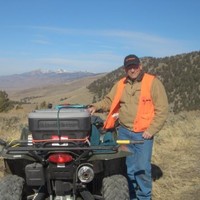 Ray Cheff