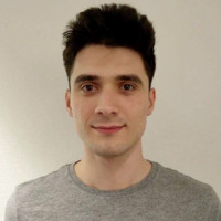 Alex Szabó