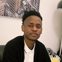 Jean G. Ushakwa