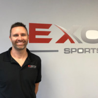 Sean Axani