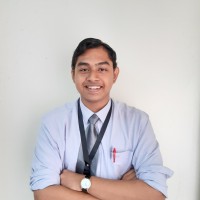 Saiful Imran