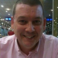 Alan Rigg