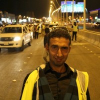 Ahmed /Civil Engineer