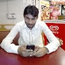 M Zubair Ahmad