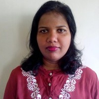 Ayesha Shyamali ACMA, CGMA