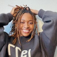 Zlayiyyah Johnson