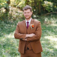 Caleb Russell