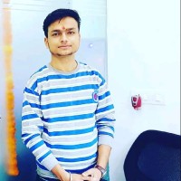 Krishna Tyagi