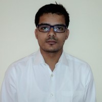 Shubham Kumar