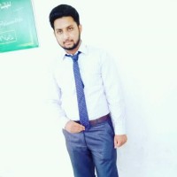 M Qasim Ismail