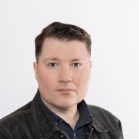 Eric Reidar