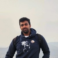 Abhinav Pradeep