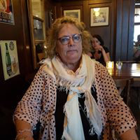 Ineke Jannink