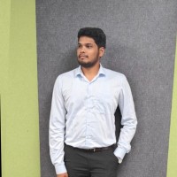 Sriramprassad Murali