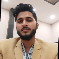 Smruti Ranjan Panda
