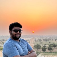 Gowtham M D