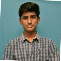 Deepan KR