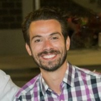 Alex Vriner