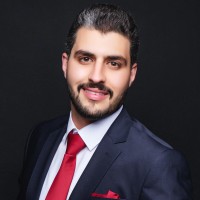 Emad Aljamal
