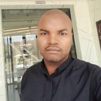 Moses Kavuma
