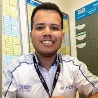 Matheus Pinheiro