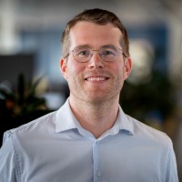 Nicklas Kronvald Jørgensen