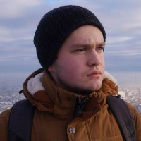Denis Shcherbak