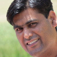 Ashwani Kumar