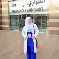 Rahmilia Satila Oktora