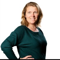 Mariska Zuidgeest