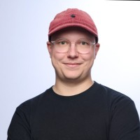 Tobias Gericke