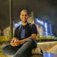 Mohamed Ibrahim