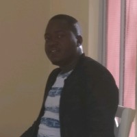 Patrick Etyang