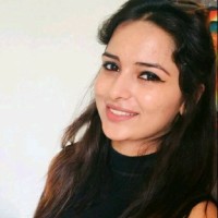 Deepika Monga