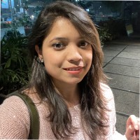 Sampada Kulkarni