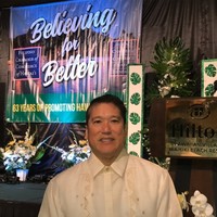Paul Takayesu